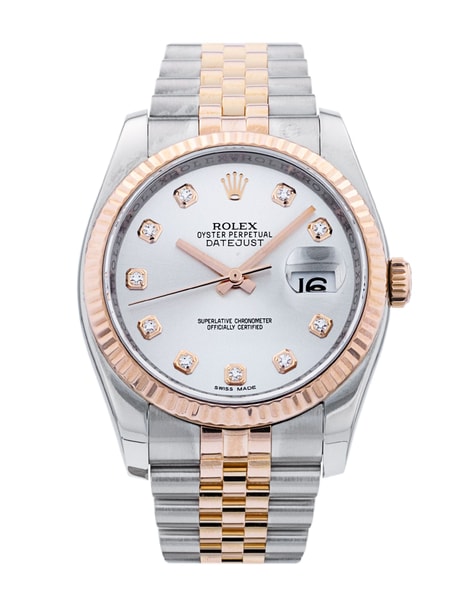 Rolex Datejust 116231